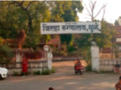 In January, 363 people were infected with the corona, three of whom died | जानेवारीत 363 जणांना कोरोना संर्सग, तिघांचा मृत्यू In January, 363 people were infected with the corona, three of whom died | जानेवारीत 363 जणांना कोरोना संर्सग, तिघांचा मृत्यू
