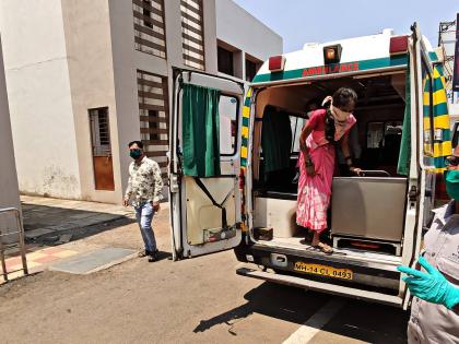 CoronaVirus Lockdown: Five squads to take action against violators, decision of Municipal Corporation | CoronaVirus Lockdown : नियम तोडणाऱ्यांवर कारवाईसाठी पाच पथके, महापालिकेचा निर्णय