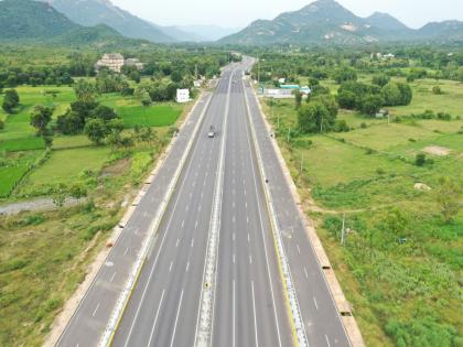 Pimpri Chinchwad Bangalore National Highway Service Roads to be developed | बंगळुरू राष्ट्रीय महामार्ग सेवा रस्ते होणार विकसित Pimpri Chinchwad Bangalore National Highway Service Roads to be developed | बंगळुरू राष्ट्रीय महामार्ग सेवा रस्ते होणार विकसित