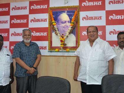 Kolhapurkar insults Chandrakant Patil all his life: Hasan Mushrif | कोल्हापूरकरांचा अपमान चंद्रकांत पाटील यांच्या आयुष्यभर मागे :हसन मुश्रीफ