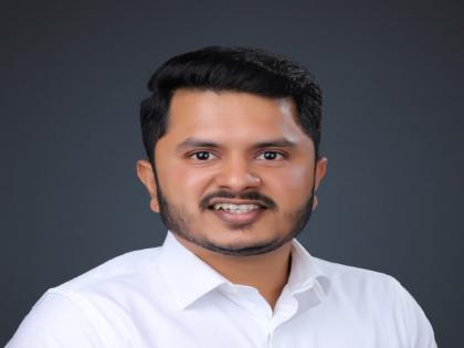 Rituraj Kshirsagar as West Maharashtra Divisional Secretary of Yuva Sena | युवा सेनेच्या पश्चिम महाराष्ट्र विभागीय सचिवपदी ऋतुराज क्षीरसागर