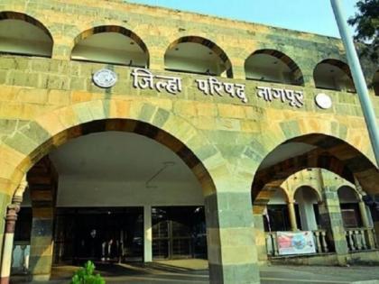 Corona postponed elections for six Zilla Parishads for two months | Coronavirus in Nagpur; कोरोनामुळे सहा जिल्हा परिषदांची निवडणूक दोन महिन्यांकरिता स्थगित