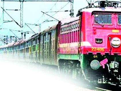 Railway Reservations HOUSEFULL | रेल्वेत आरक्षण हाऊसफुल्ल