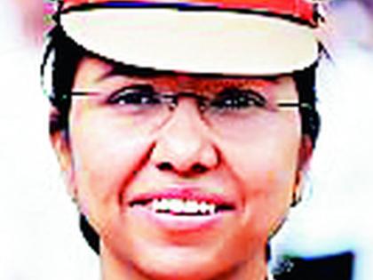 Global recognition of the work of the Commissioner of Police | पोलीस आयुक्तांच्या कार्याची जागतिक स्तरावर दखल Global recognition of the work of the Commissioner of Police | पोलीस आयुक्तांच्या कार्याची जागतिक स्तरावर दखल