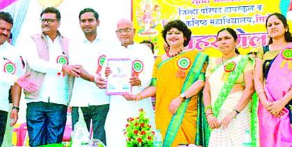 Fifth day of fasting fasting farmer organization | शेतकरी संघटनेच्या आमरण उपोषणाचा पाचवा दिवस Fifth day of fasting fasting farmer organization | शेतकरी संघटनेच्या आमरण उपोषणाचा पाचवा दिवस
