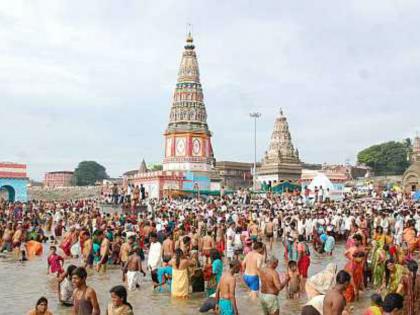 Smart city will become Pandharpur with the help of Canada | कॅनडाच्या मदतीने पंढरपूर बनणार स्मार्ट शहर