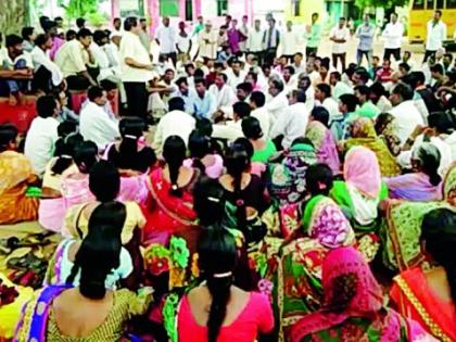 Do not get liquor vendors benefit from Gram Panchayat Schemes | दारू विके्रत्यांना मिळणार नाही ग्रामपंचायत योजनांचा लाभ