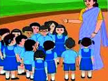 'Red signal' for educational trips in New Year too | नवीन वर्षातही शैक्षणिक सहलींना ‘रेड सिग्नल’ 'Red signal' for educational trips in New Year too | नवीन वर्षातही शैक्षणिक सहलींना ‘रेड सिग्नल’