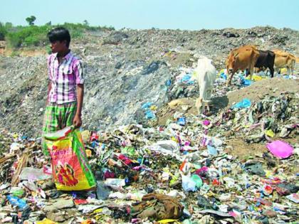 Twenty-eight Threats in Solid Waste Management | घनकचरा व्यवस्थापनात अठराशे विघ्न