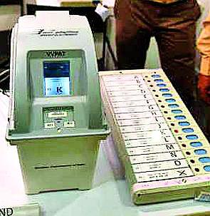 Lok Sabha Election 2019; Seven seconds will be seen on VVPAT | Lok Sabha Election 2019; सात सेकंद दिसेल व्हीव्हीपॅटवरील चिठ्ठी