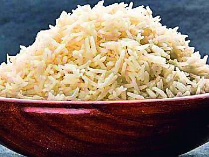 Provide nutritious 'fortified' rice for women and children | महिला व मुलांसाठी पोषक ‘फोर्टिफाईड’ तांदूळ देणार