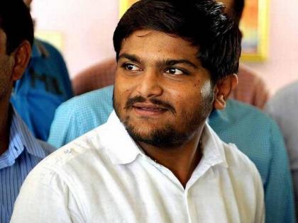 Prakash Shendge says, Hardik Patel is not invited to Dasara rally at Aarewadi | प्रकाश शेंडगे म्हणतात, आरेवाडीतील दसरा मेळाव्याला हार्दिक पटेलला निमंत्रण नाही