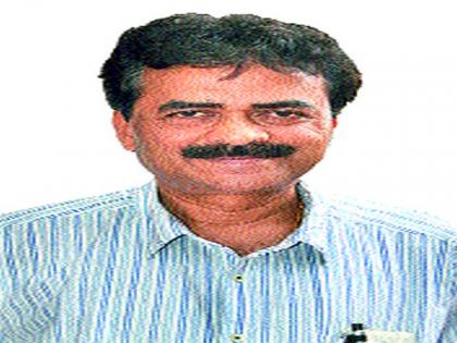 Additional District Surgeon Hole passes away | अतिरिक्त जिल्हा शल्यचिकित्सक होले यांचे निधन