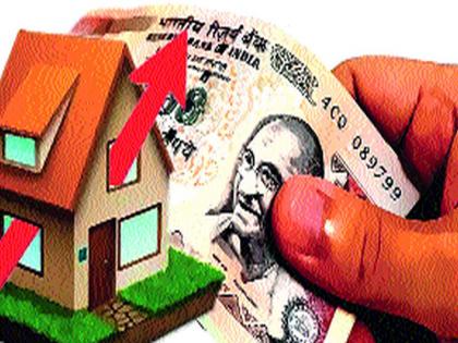 Seven properties of Rs. 20,000 for seized property in Satpur division: | दोन हजार रुपयांसाठी वीस लाखांच्या मिळकतीची जप्ती सातपूर विभागातील प्रकार : ऐन मार्च महिन्यात झाले जागे