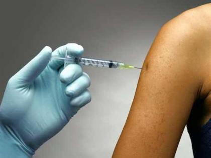 nsk,center,vaccination,goa,rubella,vaccine | गोवर रुबेला लसीकरणासाठी केंद्राचे पथक दाखल