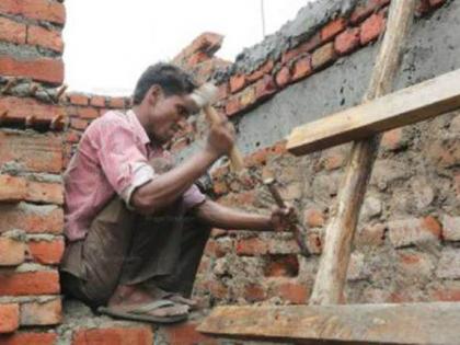 14 thousand 'people' in the fourth category neglected even after 20 years | चौथ्या वर्गातील 14 हजार ‘माणसे’ 20 वर्षानंतरही उपेक्षित 14 thousand 'people' in the fourth category neglected even after 20 years | चौथ्या वर्गातील 14 हजार ‘माणसे’ 20 वर्षानंतरही उपेक्षित