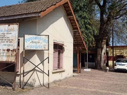 Taloda Panchayat Samiti will get new building now | तळोदा पंचायत समितीला मिळणार आता नवीन इमारत Taloda Panchayat Samiti will get new building now | तळोदा पंचायत समितीला मिळणार आता नवीन इमारत
