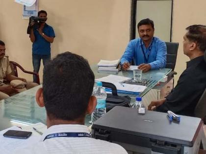 Vidhan Sabha 2019: खर्च निरिक्षकांकडून विविध पथकांना मार्गदर्शन