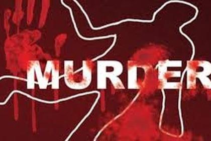 Murder of one out of anger over bamboo cutting | बांबू कापल्याच्या रागातून एकाचा खून Murder of one out of anger over bamboo cutting | बांबू कापल्याच्या रागातून एकाचा खून