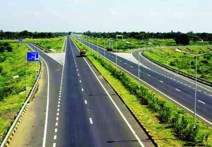 'Booster' to the district on six highways | सहा महामार्ग देतील जिल्ह्याला ‘बुस्टर’