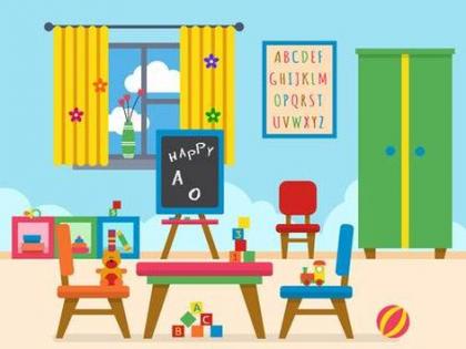 There will be 3 Anganwadi and 2 schools super model! | १०० अंगणवाडी व १०० शाळा होणार सुपर मॉडेल! There will be 3 Anganwadi and 2 schools super model! | १०० अंगणवाडी व १०० शाळा होणार सुपर मॉडेल!