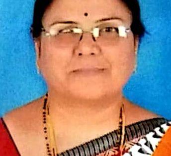 State Level Meritorious Teacher Award to Surekha Patil | सुरेखा पाटील यांना राज्यस्तरीय गुणवंत शिक्षिका पुरस्कार