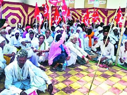 Fight for the freedom of seeds | बियाणे स्वातंत्र्यासाठी लढाई