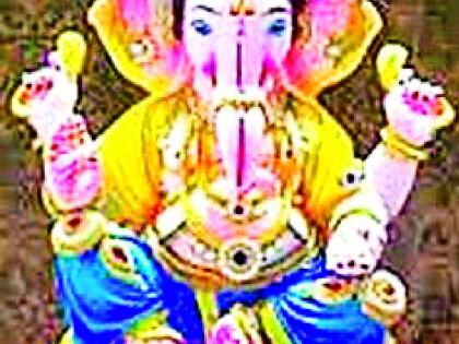 Avoid unpleasant events during the festive period | उत्सवकाळात अप्रिय घटना टाळा Avoid unpleasant events during the festive period | उत्सवकाळात अप्रिय घटना टाळा