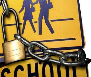 Schools, colleges, classes closed till 30 in Amravati district | अमरावती जिल्ह्यातील शाळा, महाविद्यालये, क्लासेस ३० पर्यंत बंद