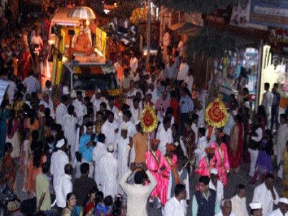 May the religion be hail | धर्म की जय हो, अधर्म का नाश हो !