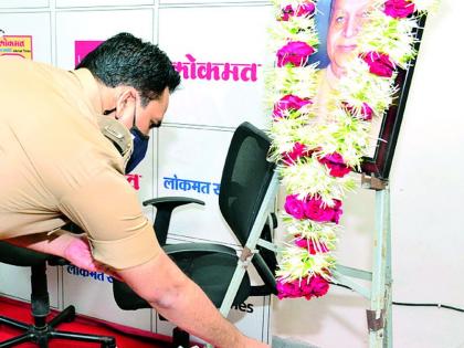 Blood donor is the real hero! The beginning of blood donation | रक्तदाता हाच खरा हीरो ! रक्तदानाचा आगाज