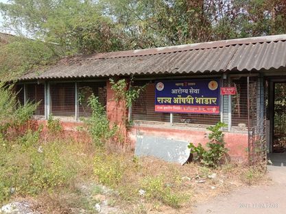 .... So, 22 districts in the state may experience shortage of TB drugs | .... तर, राज्यातील २२ जिल्ह्यांना जाणवू शकतो क्षयरोगावरील औषधांचा तुटवडा