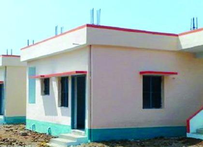 'Houses for all,' but when will it be? Nagpur Municipal Corporation awaits decision | ‘सर्वांसाठी घरे,’ पण देणार कधी? नागपूर मनपा निर्णयाची प्रतीक्षा