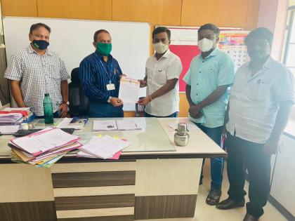 Vaccinate, otherwise the antigen test will be discontinued | Corona vaccine Kolhapur : लस द्या अन्यथा ॲन्टिजेन चाचणी बंद करुन निर्बंध झुगारु