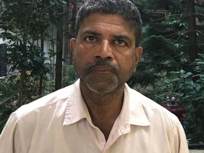 A case has been registered against a police sub-inspector in a molestation case | विनयभंग प्रकरणात पोलीस उपनिरीक्षकावर गुन्हा नोंद