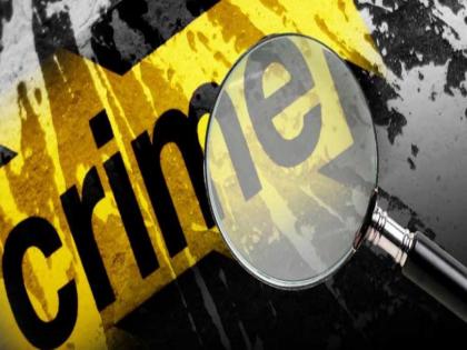 Attempt to create terror by criminals in Paud area Local citizens allege | पौड परिसरात गुन्हेगाराकडून दहशत माजवण्याचा प्रयत्न; स्थानिक नागरिकांचा आरोप Attempt to create terror by criminals in Paud area Local citizens allege | पौड परिसरात गुन्हेगाराकडून दहशत माजवण्याचा प्रयत्न; स्थानिक नागरिकांचा आरोप