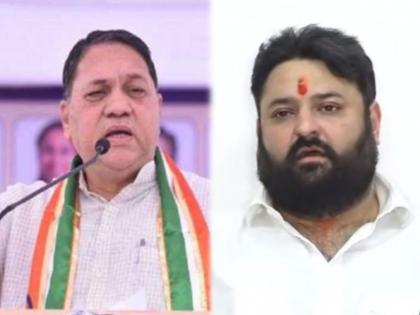 All the country will get direction from Mumbai; BJP leader Mohit Kamboj welcomes the government's decision on loudspeaker | मुंबईतून सर्व देशाला दिशा मिळेल; भाजपा नेते मोहित कंबोज यांनी केले सरकारच्या निर्णयाचं स्वागत