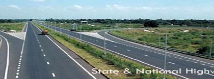 Satara-Kagal facilitating the process of six avenues! | सातारा-कागल सहापदरीकरणाचा मार्ग सुकर !