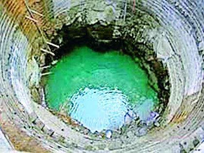 Well acquisition owners now have a higher rates for water | विहीर अधिग्रहण मालकांना पाण्यासाठी आता ज्यादा दर