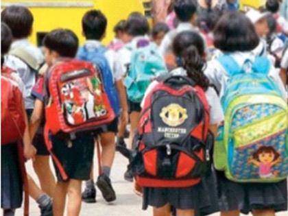 3825 students in the district fear duplicate teachers! | जिल्ह्यात 3825 विद्यार्थी डुप्लिकेट शिक्षक अतिरिक्त होण्याची भीती ! 3825 students in the district fear duplicate teachers! | जिल्ह्यात 3825 विद्यार्थी डुप्लिकेट शिक्षक अतिरिक्त होण्याची भीती !