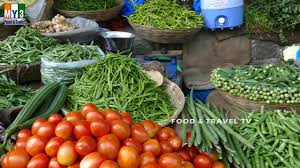 nsk,when,unauthorized,vegetable,market,erase? | अनधिकृत भाजीबाजार केव्हा हटविणार?