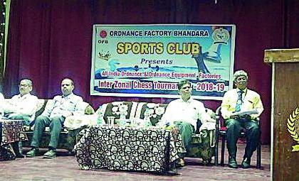All-round development of sportswoman | खेळाडूवृत्तीने सर्वांगीण विकास All-round development of sportswoman | खेळाडूवृत्तीने सर्वांगीण विकास