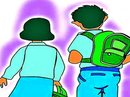 Funds received, but students do not have uniforms | निधी मिळाला, मात्र विद्यार्थ्यांना गणवेश नाही Funds received, but students do not have uniforms | निधी मिळाला, मात्र विद्यार्थ्यांना गणवेश नाही
