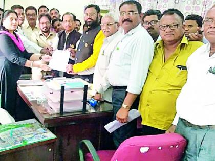 शिक्षकांच्या प्रलंबित समस्या १० फेबुवारीपर्यंत सुटणार