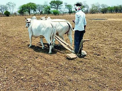 1089 crore loan to farmers | शेतकऱ्यांना मिळणार १०८९ कोटींचे कर्ज