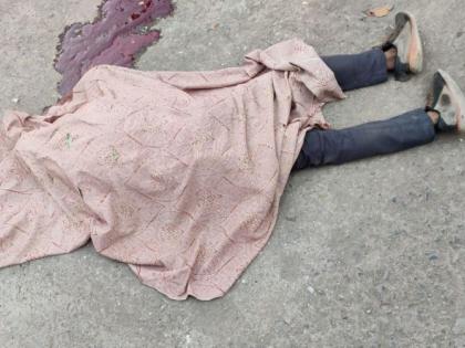 Bhusawal murdered youth | भुसावळला भरदिवसा युवकाचा खून