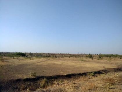 Due to the wells of the well, the farmers are depressed | विहिरी आटल्याने माळरान भकास, शेतकरी उदास