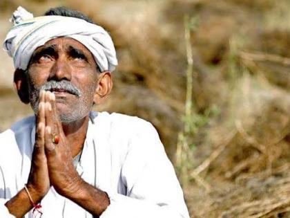  Waiting for strong rain in the valley along with taluka | तालुक्यासह पुनद खोऱ्यात दमदार पावसाची प्रतीक्षा