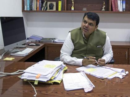 CM Devendra Fadanvis will send Letter to the Center for raising quota for medical admission | वैद्यकीय प्रवेशासाठी कोटा वाढवण्याची मागणी, मुख्यमंत्र्यांचं केंद्राला पत्र 