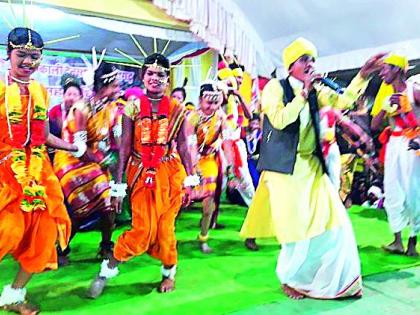 Cultural heritage jayantari mahayatra | सांस्कृतिक वारसा जपणारी महायात्रा